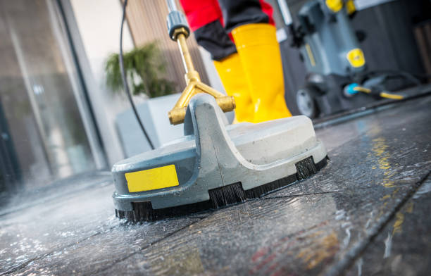 Best Pressure Washing Cost  in , CT